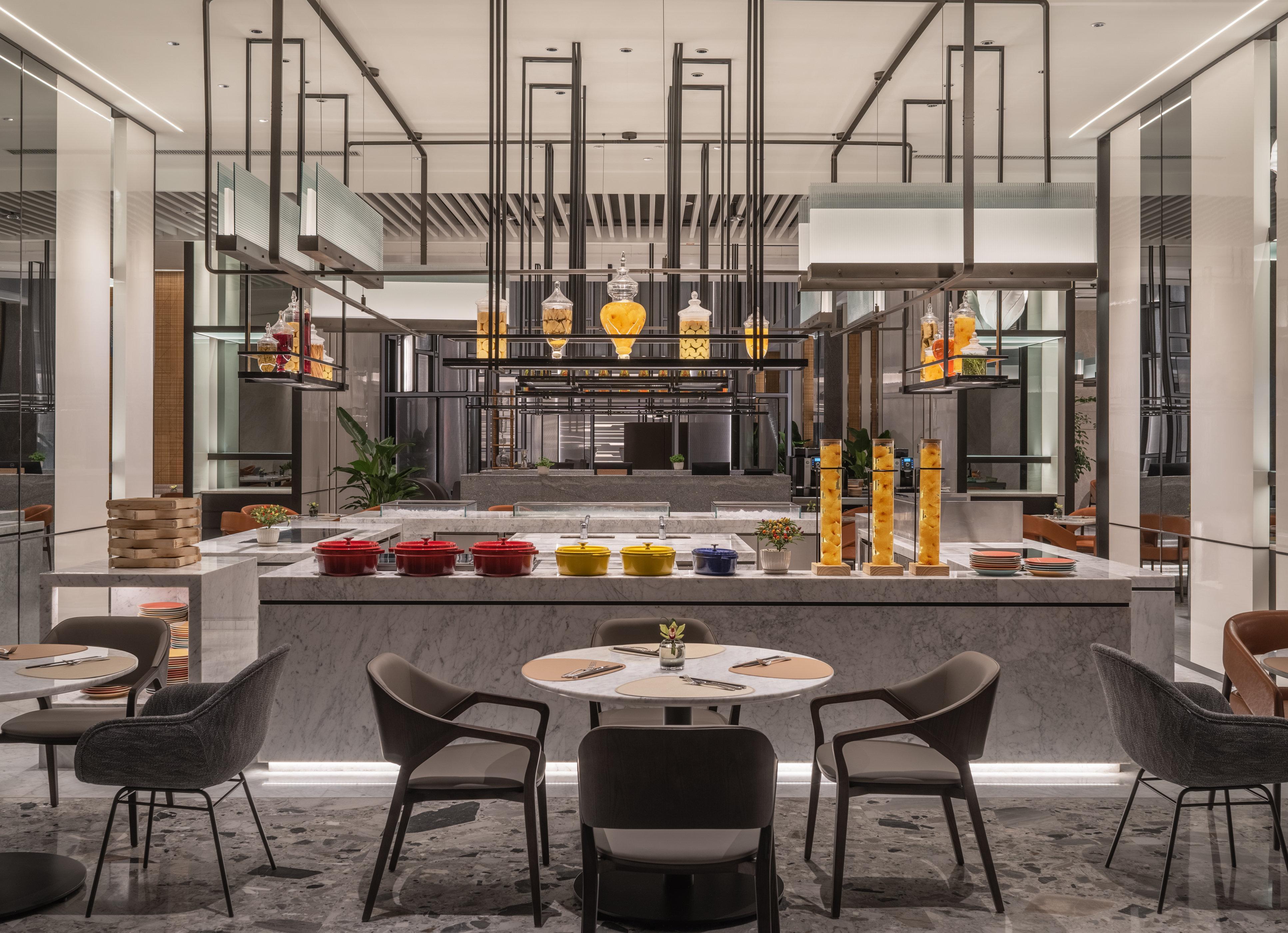 Holiday Inn Chongqing Guanyinqiao By Ihg Екстериор снимка
