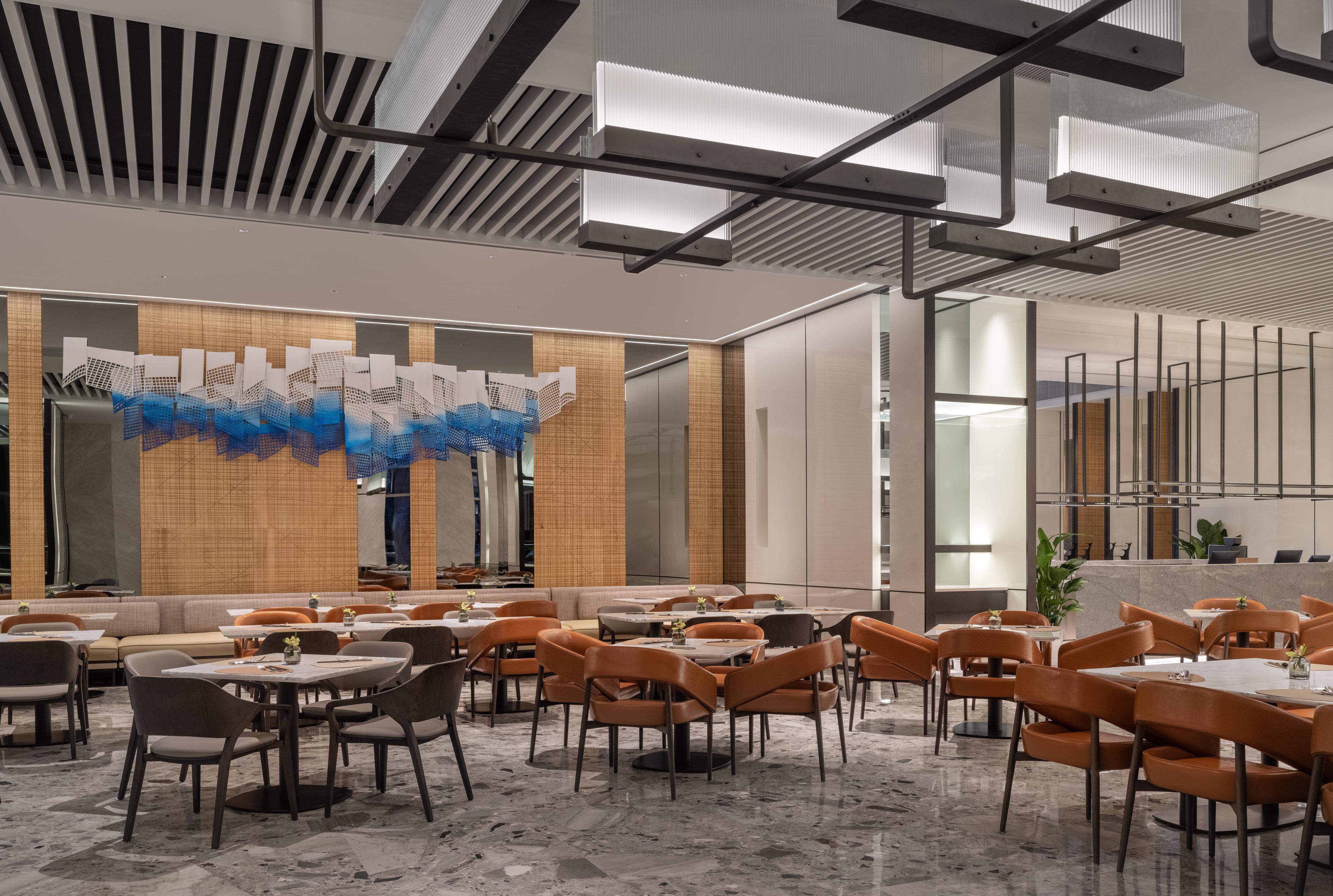 Holiday Inn Chongqing Guanyinqiao By Ihg Екстериор снимка