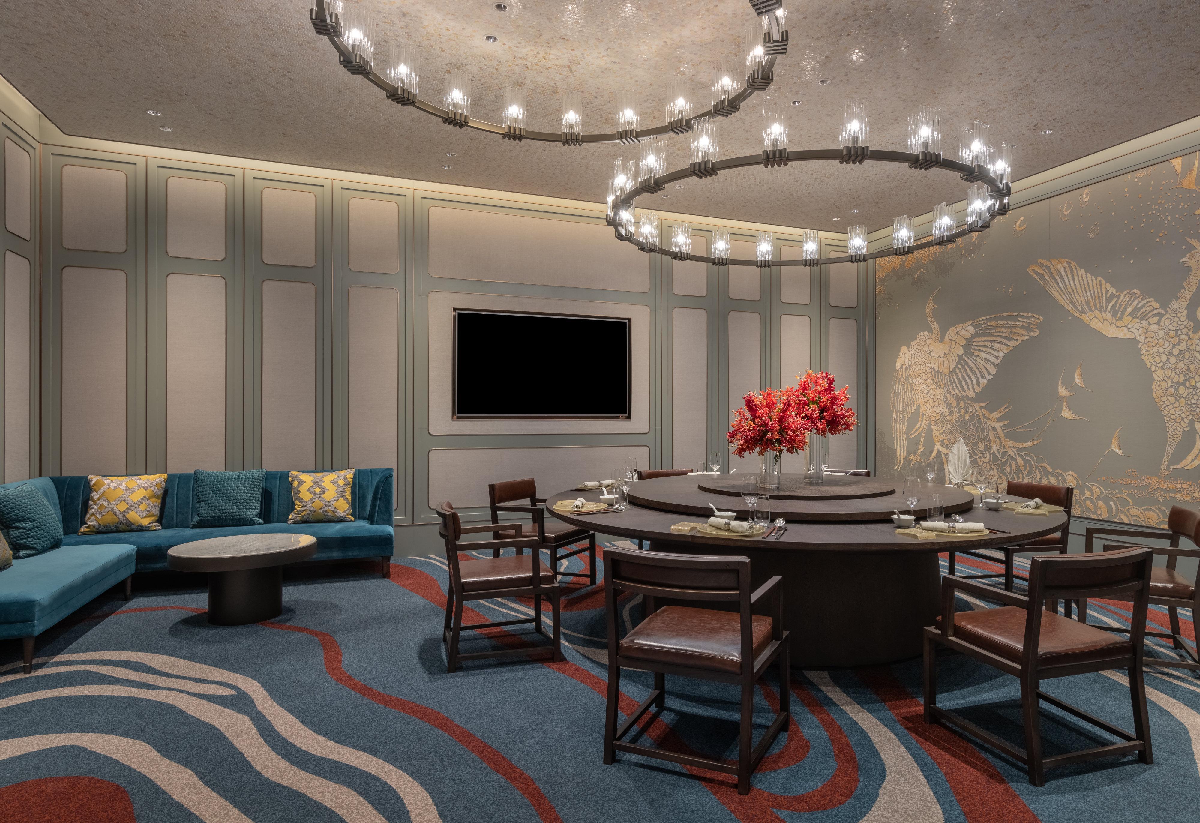 Holiday Inn Chongqing Guanyinqiao By Ihg Екстериор снимка