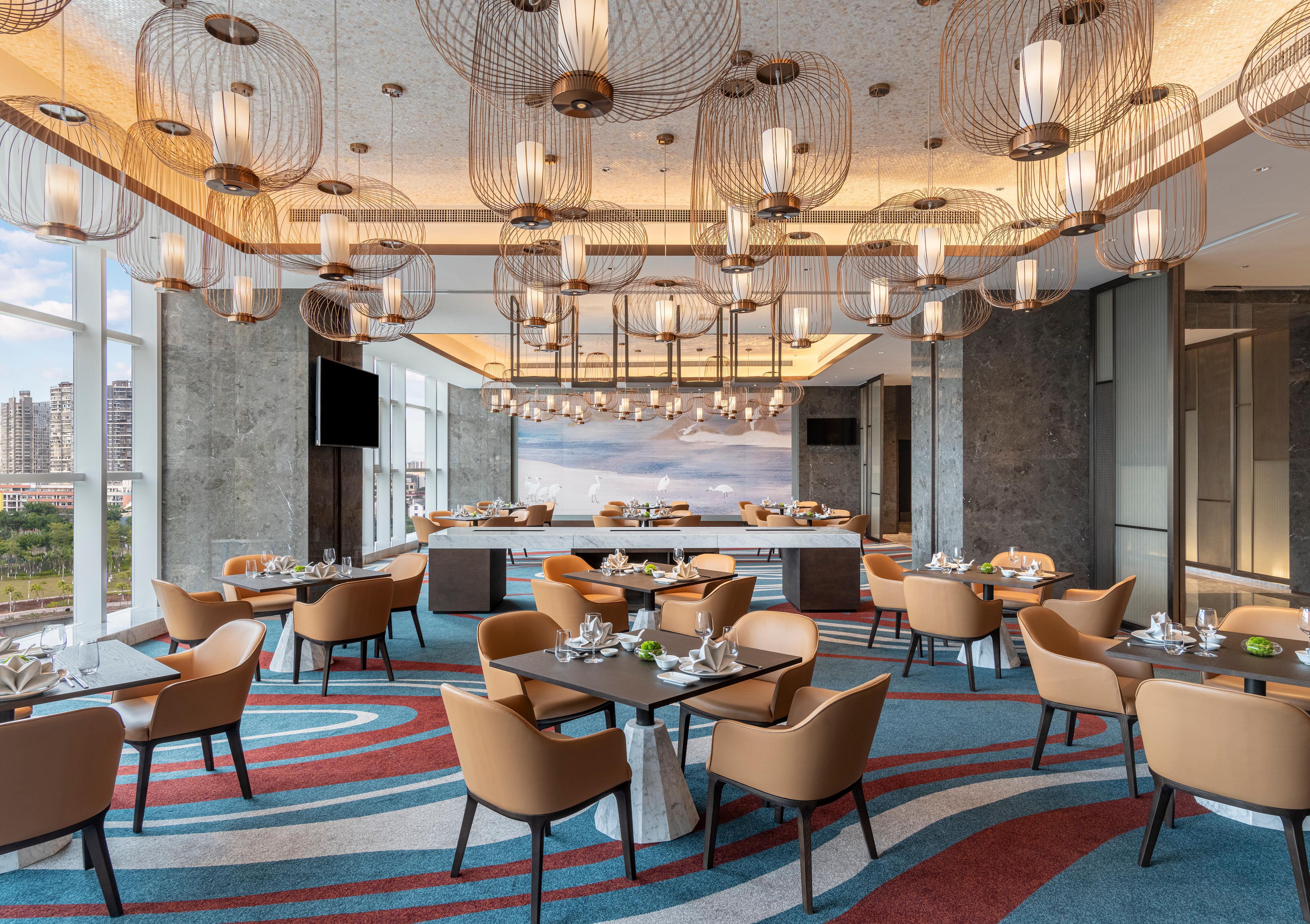 Holiday Inn Chongqing Guanyinqiao By Ihg Екстериор снимка