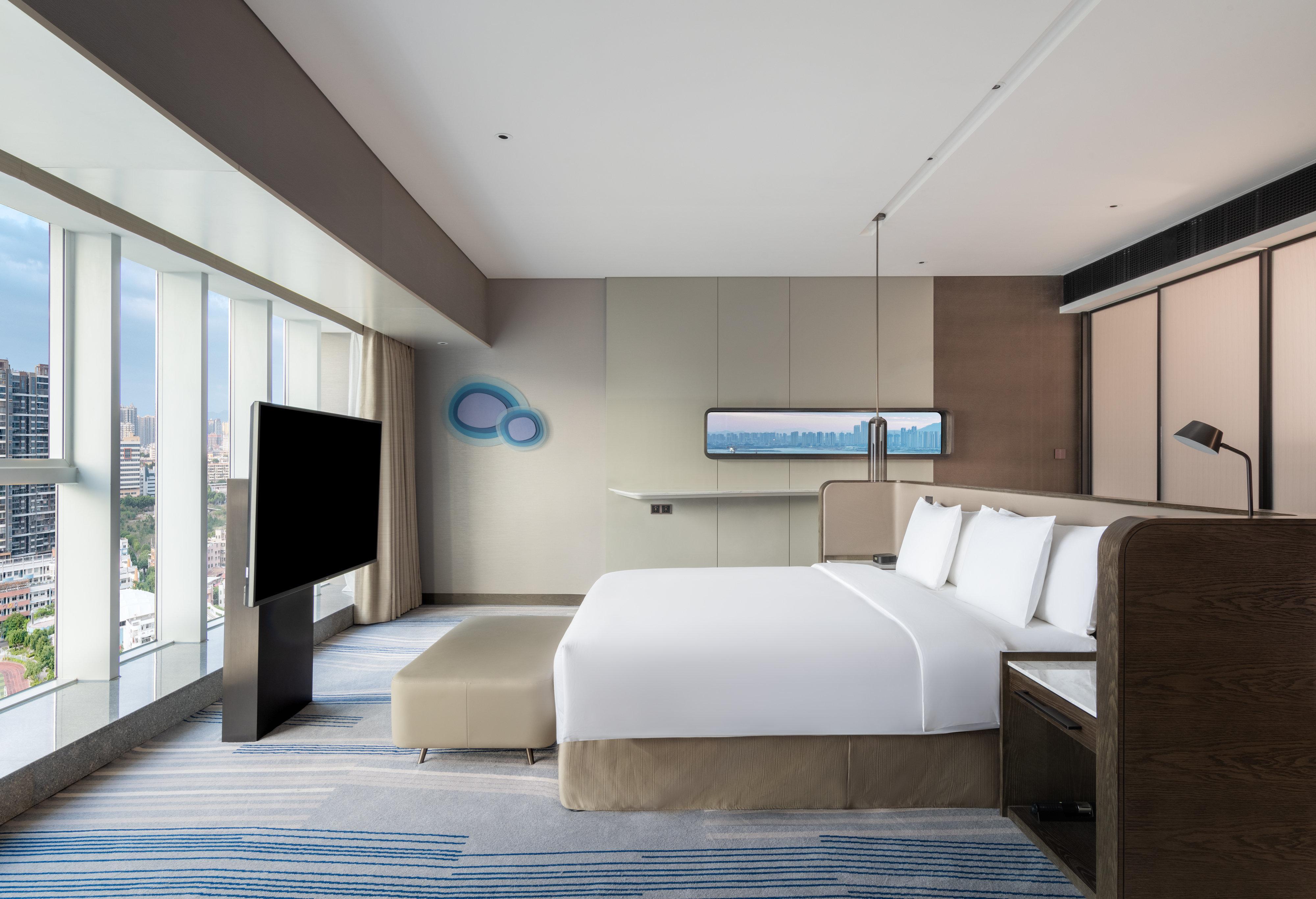 Holiday Inn Chongqing Guanyinqiao By Ihg Екстериор снимка