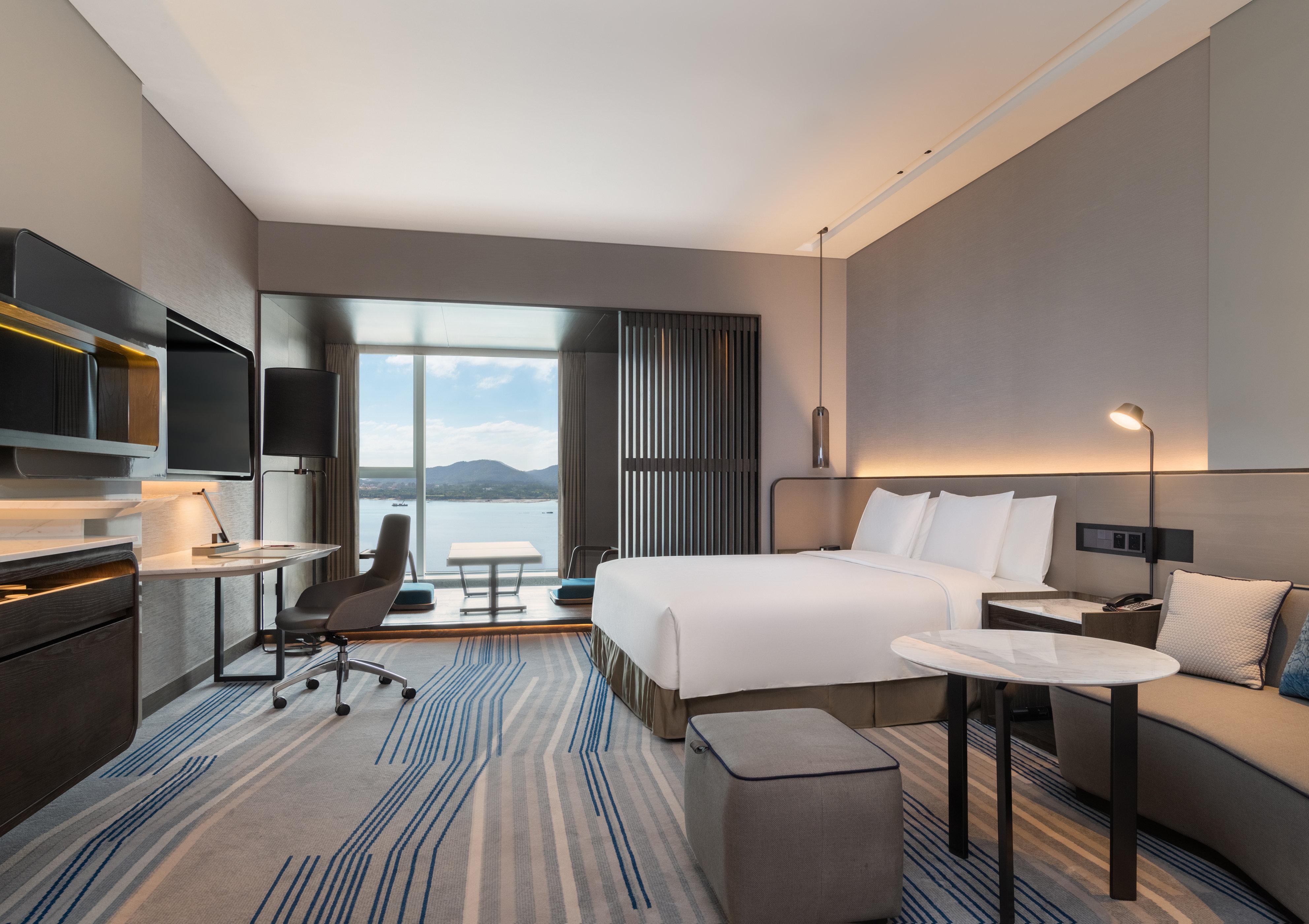 Holiday Inn Chongqing Guanyinqiao By Ihg Екстериор снимка