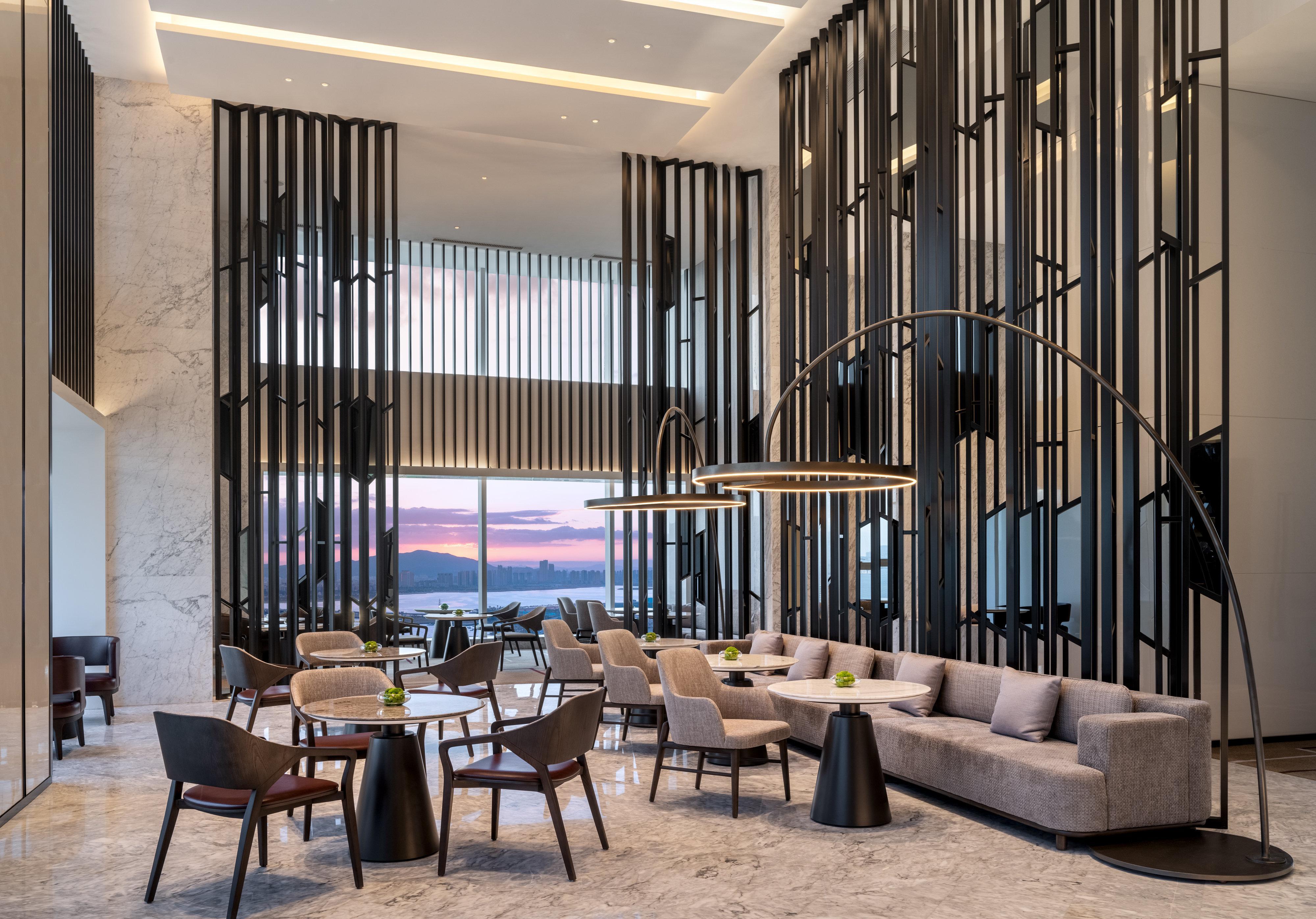Holiday Inn Chongqing Guanyinqiao By Ihg Екстериор снимка