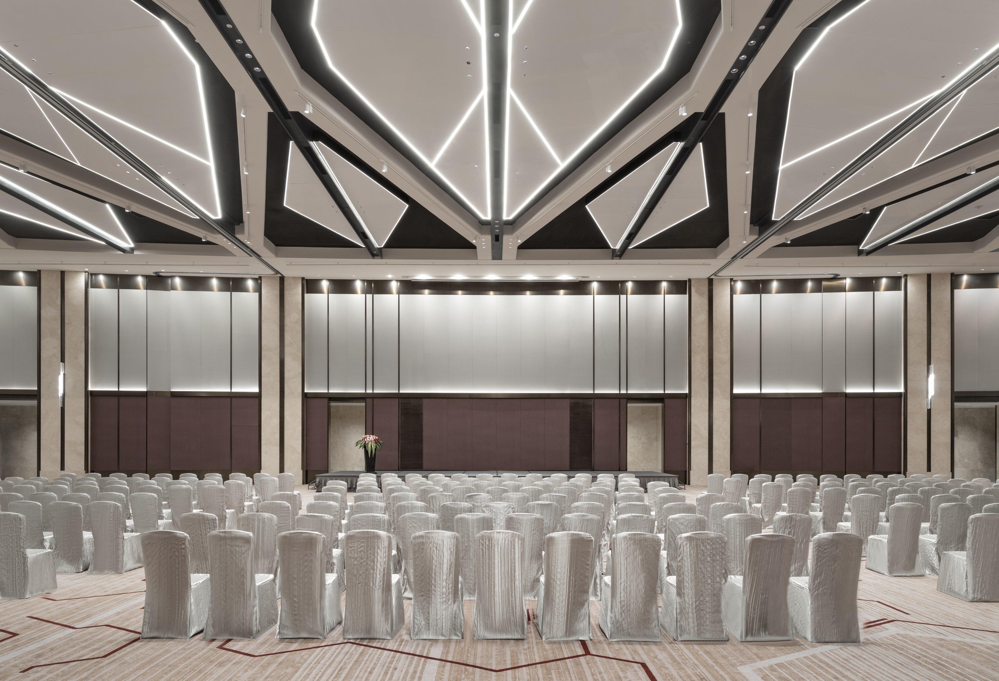 Holiday Inn Chongqing Guanyinqiao By Ihg Екстериор снимка